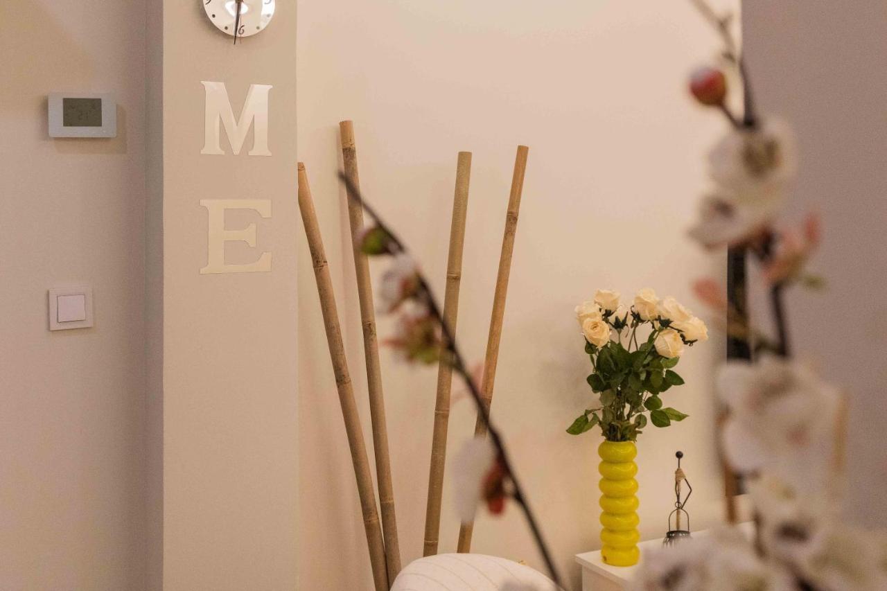 Bilbao Chic Barrena Old Town Apartment Ngoại thất bức ảnh